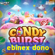 ebinex dono